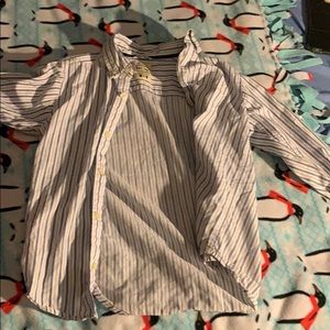 Kids dress shirt